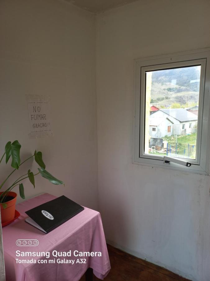 Depto Los Sureno El Chalten Luaran gambar